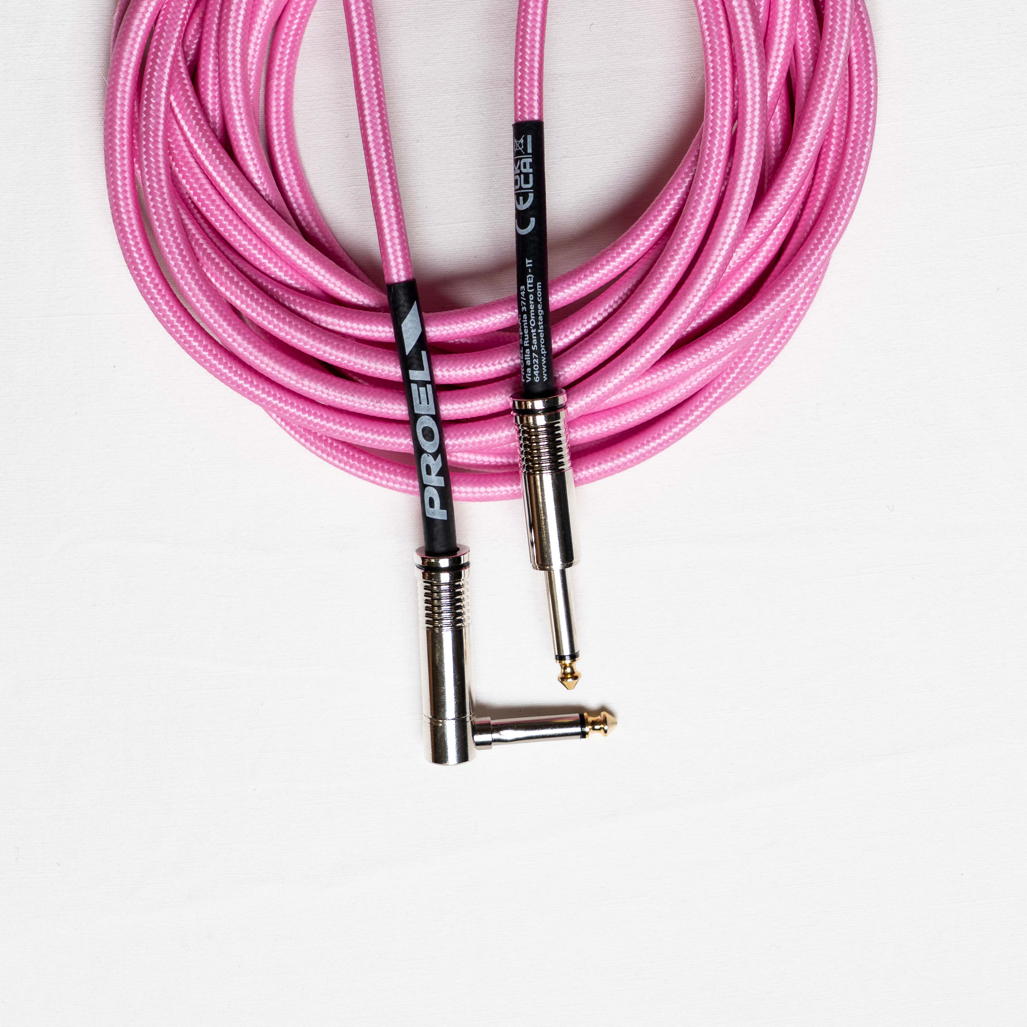 PROEL STAGE BULK120CLU3PK